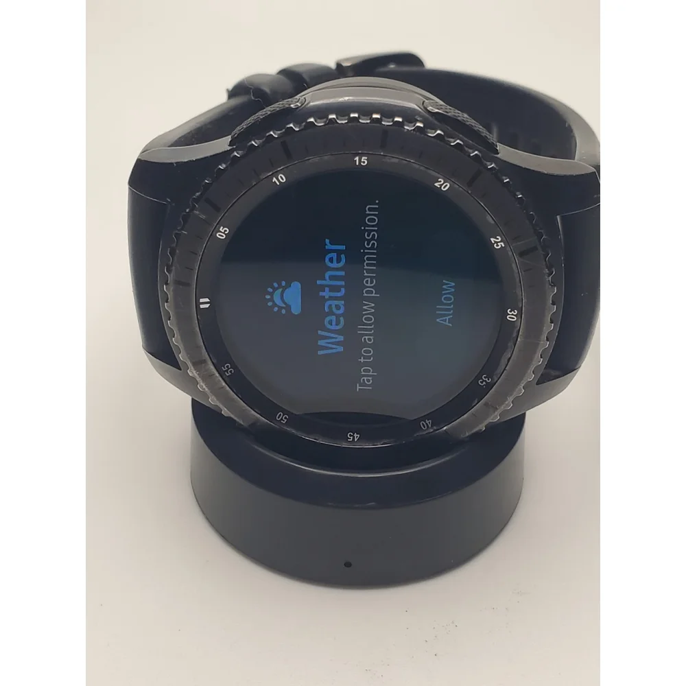 Samsung Watch